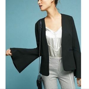Anthropologie Cartonnier jacket
